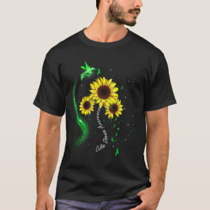 Celiac Disease Awareness Hummingbird T-Shirt
