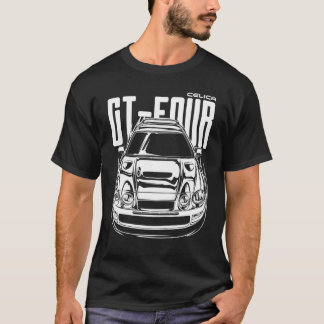 Celica GT-Four T-Shirt