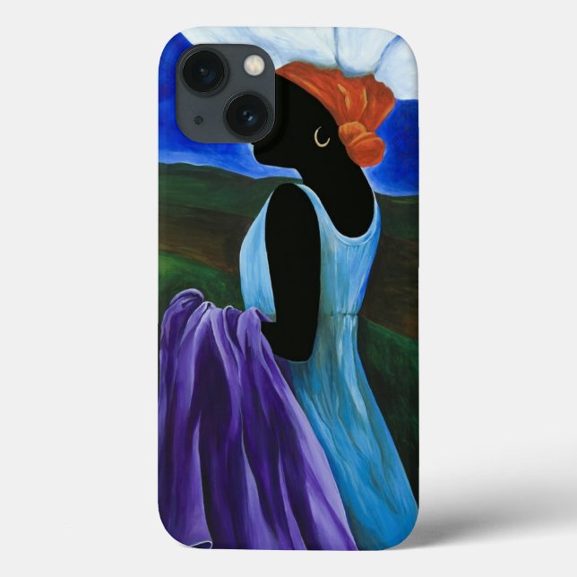 Celimene 2008 Case-Mate iPhone case (Back)