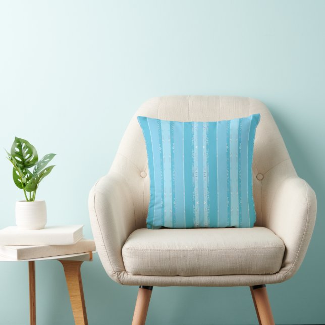 Celina - colour of heart cushion (Chair)