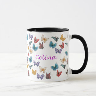 Celina Mug