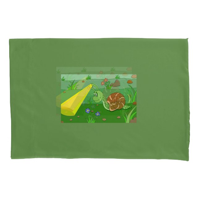 Celina Pillow Case (Front)