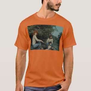 Celine and Julie Go Boating TShirt