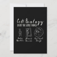 cell biology funny science - nerdy geeks