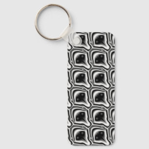 Cell Division - Keychain