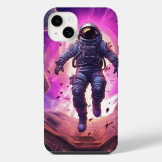 Cell Funda iPhone 14 Plus Case