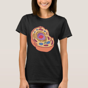 Cell Membrane Science T-Shirt