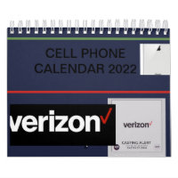 cell phone calendar