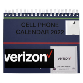 cell phone calendar