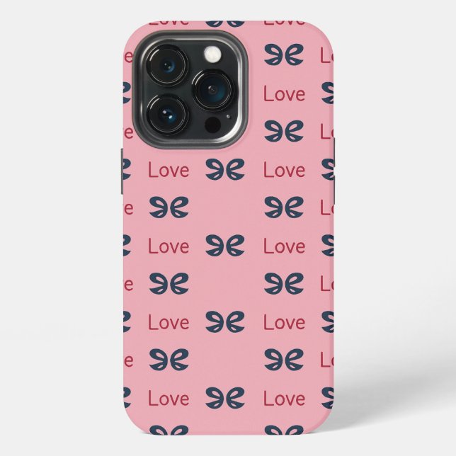CELL PHONE CASE (Back)