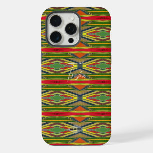 Cell Phone Case by HAMbWG