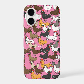 Cell Phone Case/Cover - Pink