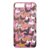 Cell Phone Case/Cover - Pink