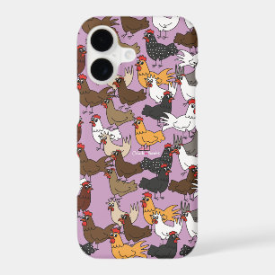 Cell Phone Case/Cover - Purple