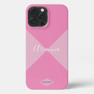 Cell Phone Case - HAMbyWG - Two Tone