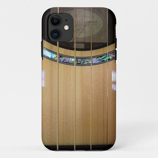 Cell Phone Case (iPhone & all manufacturers) (Back)