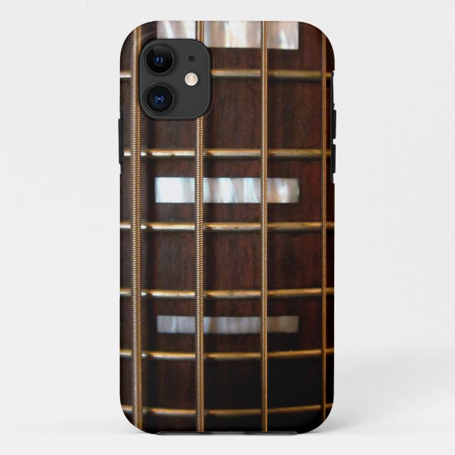 Cell Phone Case (iPhone & all manufacturers) (Back)