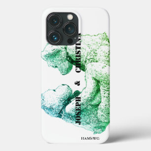 Cell Phone Case - IPhone Retro Teddys HAMbWG