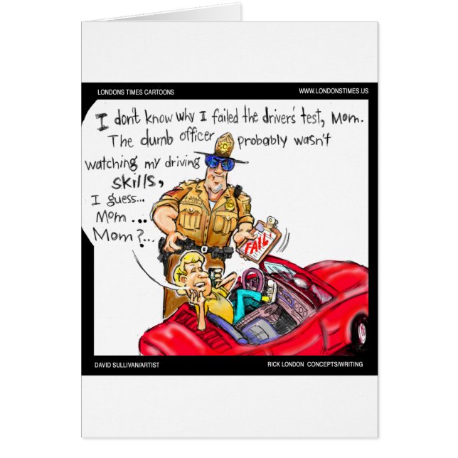 Cell Phone Driver Funny Tees Mugs Gifts (Front)