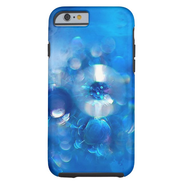 cell phone tough case IPhone 6 (Back)