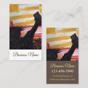 Cell Power Business Card