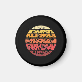 cell science laboratory biology magnet