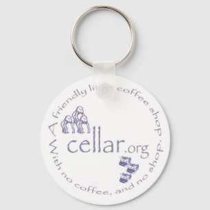 cellar keychain