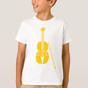 Cello - Amber T-Shirt