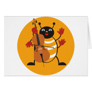 Cello Bug