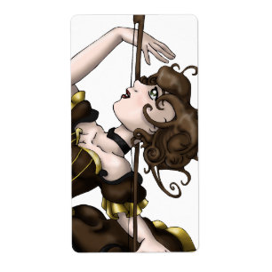 Cello Dance