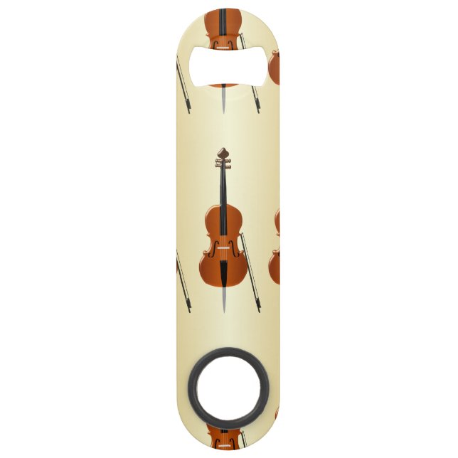 Cello Design (Front)