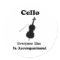 Cello Gift
