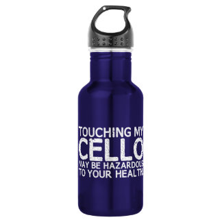 Cello Hazard 532 Ml Water Bottle