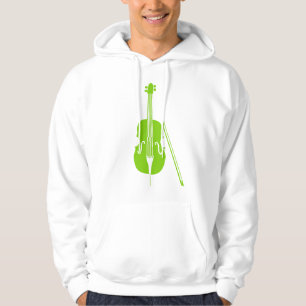 Cello - Martian Green Hoodie