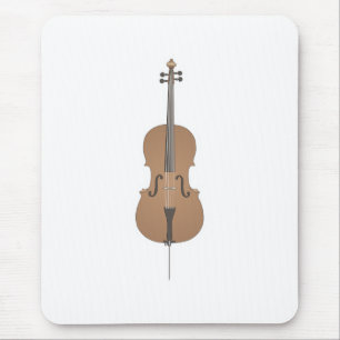 cello mouse pad