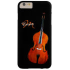 Cello  Personalised iPhone 6 Plus Case