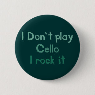 Cello Rock It Button