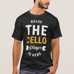 Cello T-Shirt