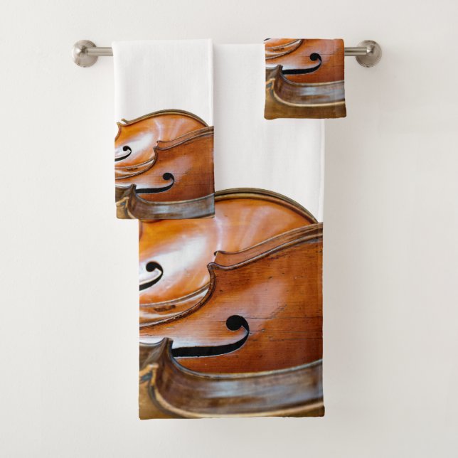 Cellos Bath Towel Set (Insitu)