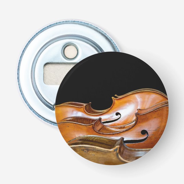Cellos Bottle Opener (Front)
