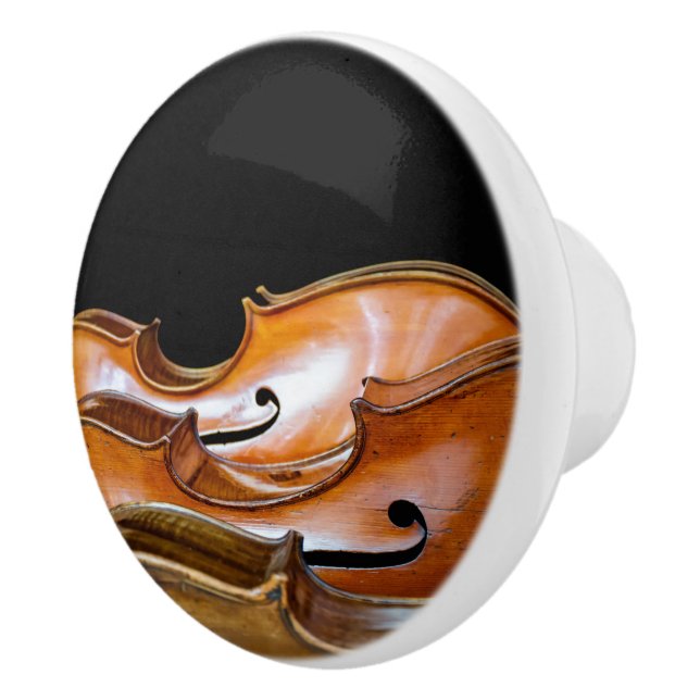 Cellos Ceramic Knob (Right)