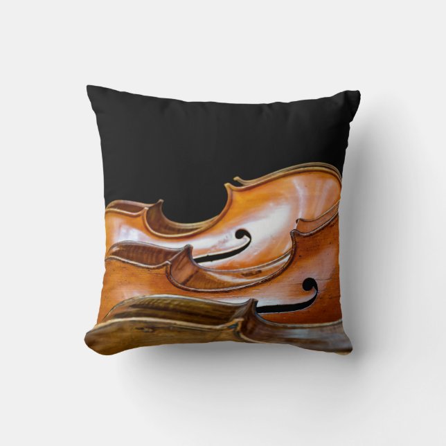 Cellos Cushion (Front)