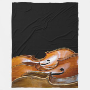 Cellos Fleece Blanket