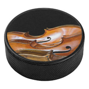 Cellos Hockey Puck