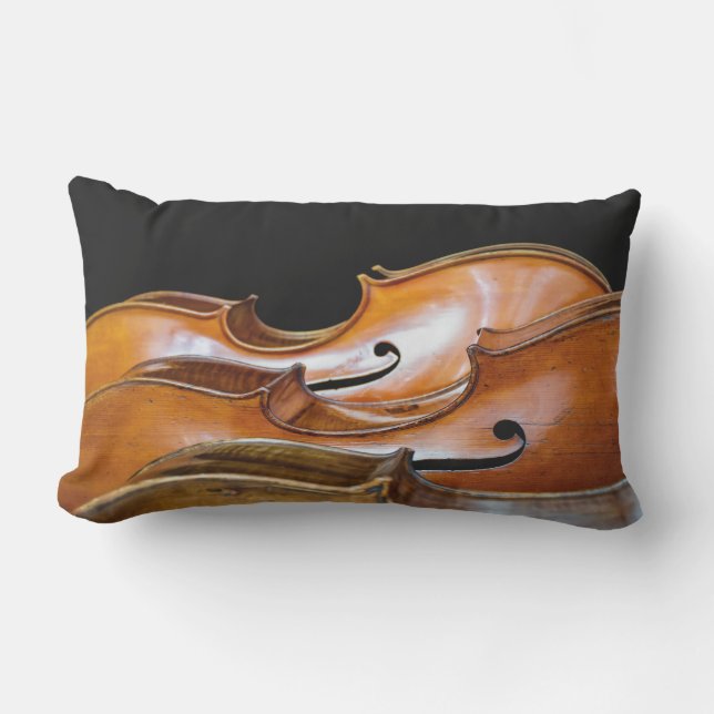 Cellos Lumbar Cushion (Front)