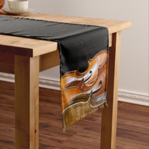 Cellos Medium Table Runner