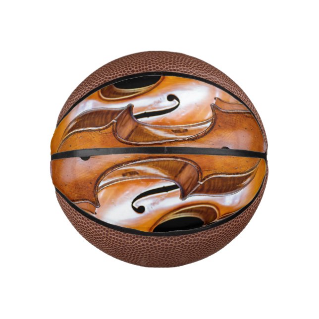 Cellos Mini Basketball (Front)