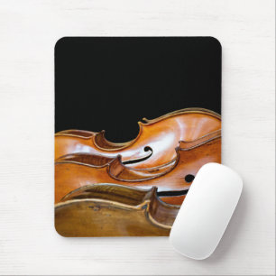 Cellos Mouse Pad