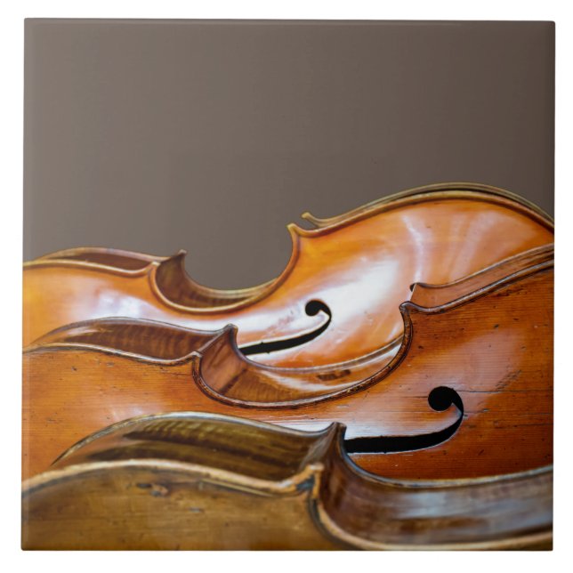 Cellos Tile (Front)