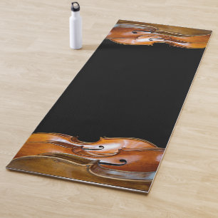 Cellos Yoga Mat